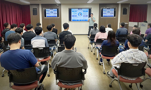 ESG체험형 견학 프로그램